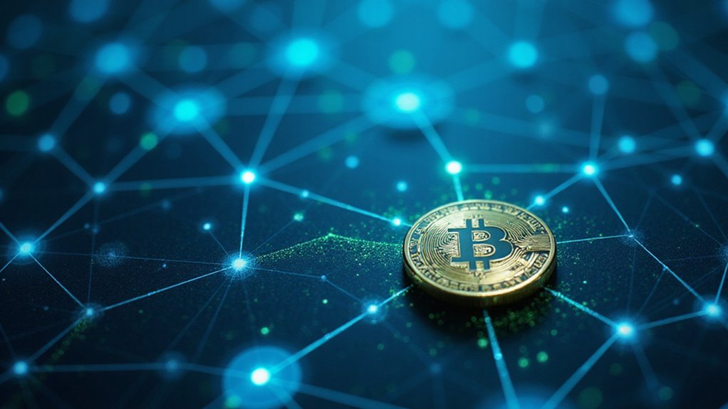 fast decentralized ai blockchain