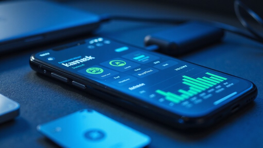 secure streamlined crypto management