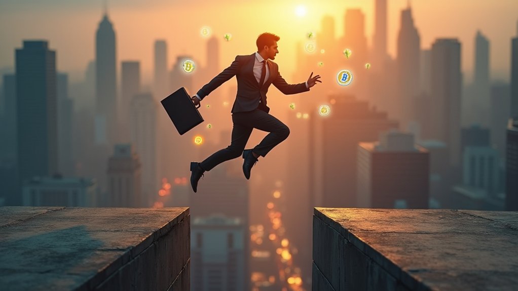safer billion dollar crypto future