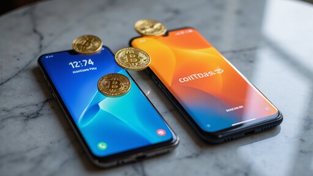 crypto payments simplified together
