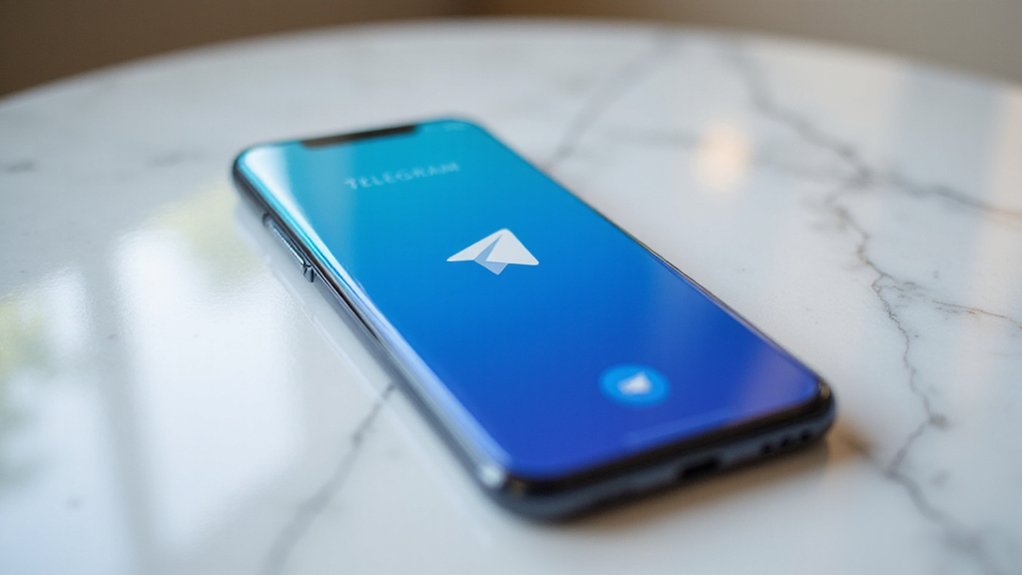crypto wallet in messenger