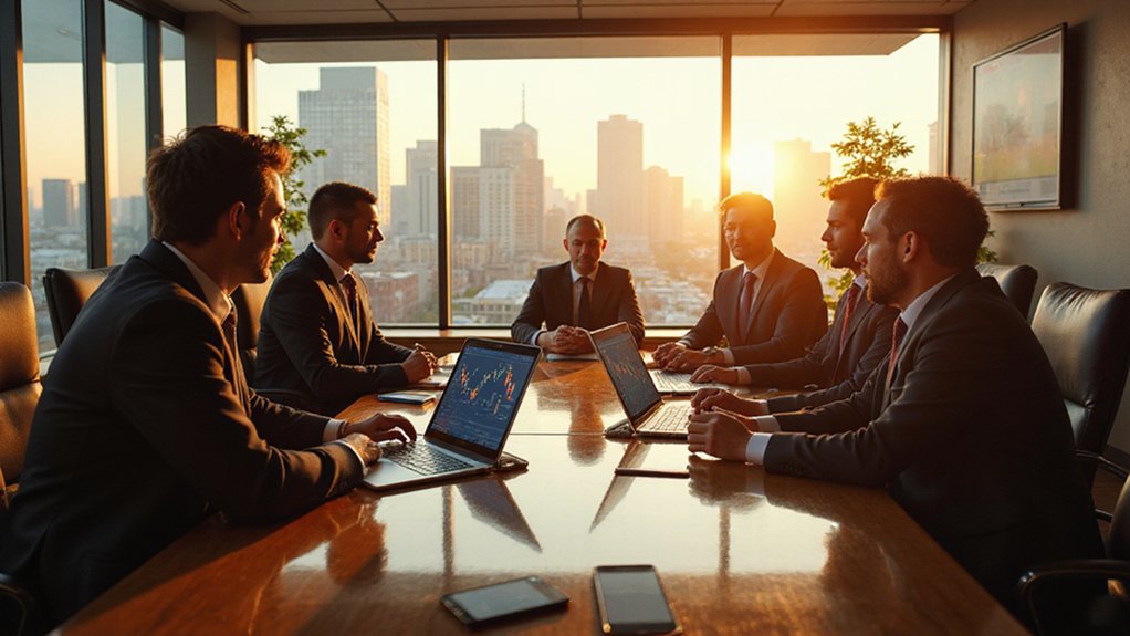 cryptocurrency investment trends summer
