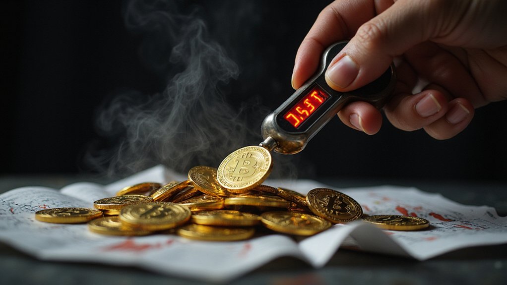 bitcoin cap alteration consequences