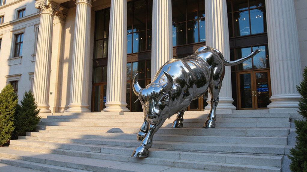 bullish aims 1b ipo