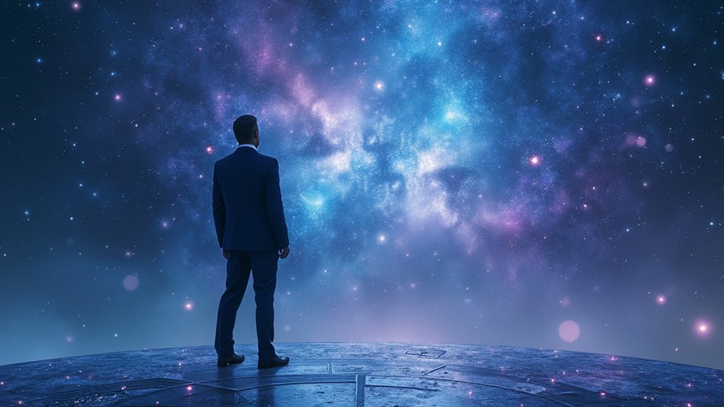 cosmic blockchain transformation ambition