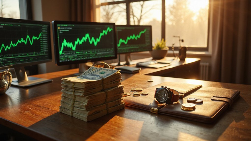 crypto career high salaries
