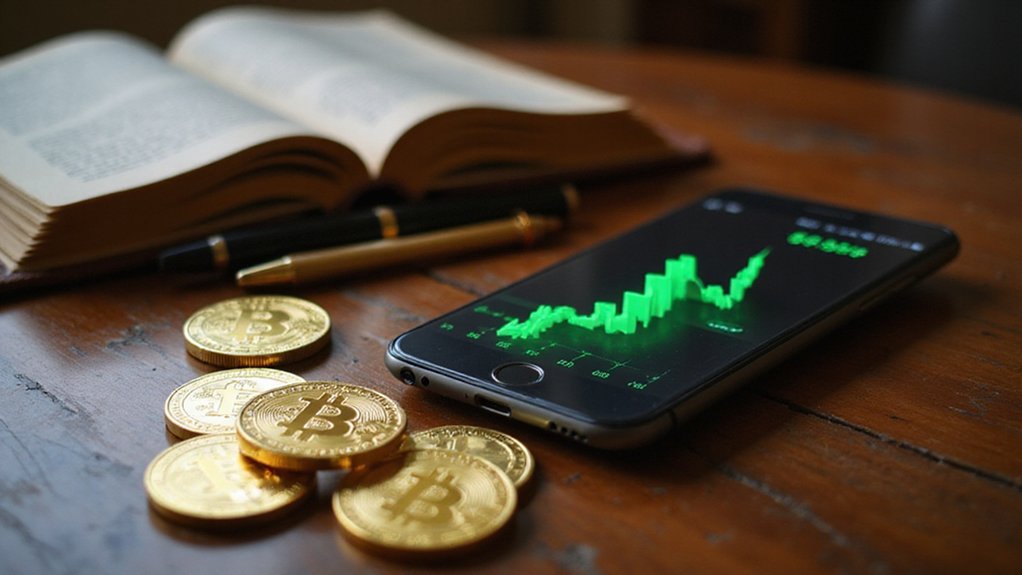 crypto presales for profits