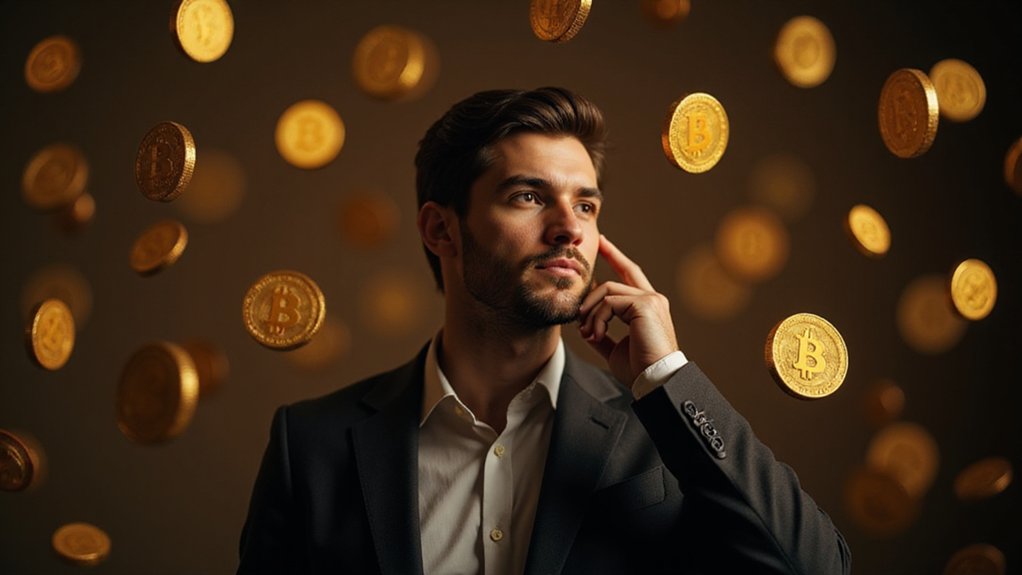 eric trump bitcoin bet