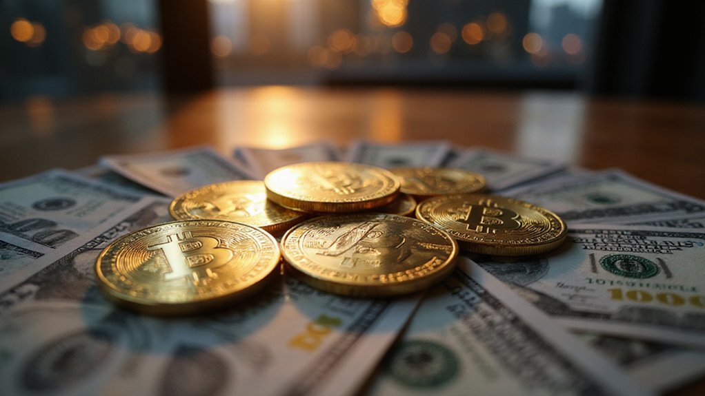 institutional interest in crypto