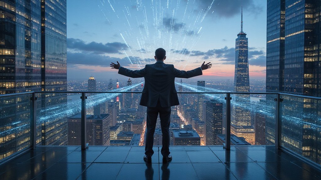 lead the ai revolution