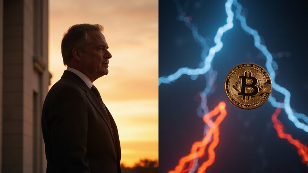 powell s pivot impact on bitcoin