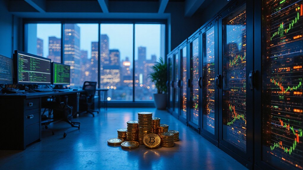 trump family crypto investment challenge
