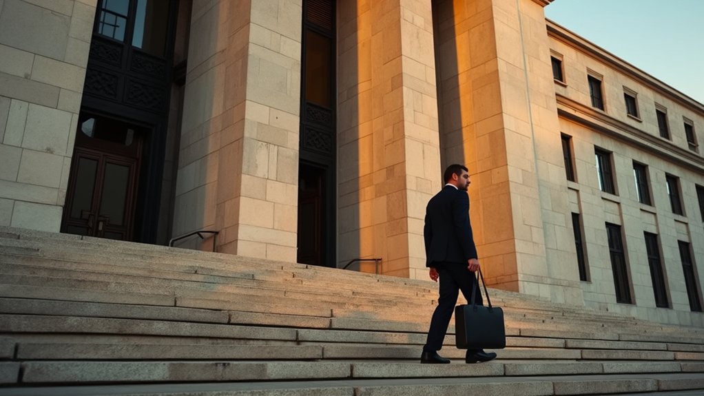 trump nominates miran reshapes federal reserve