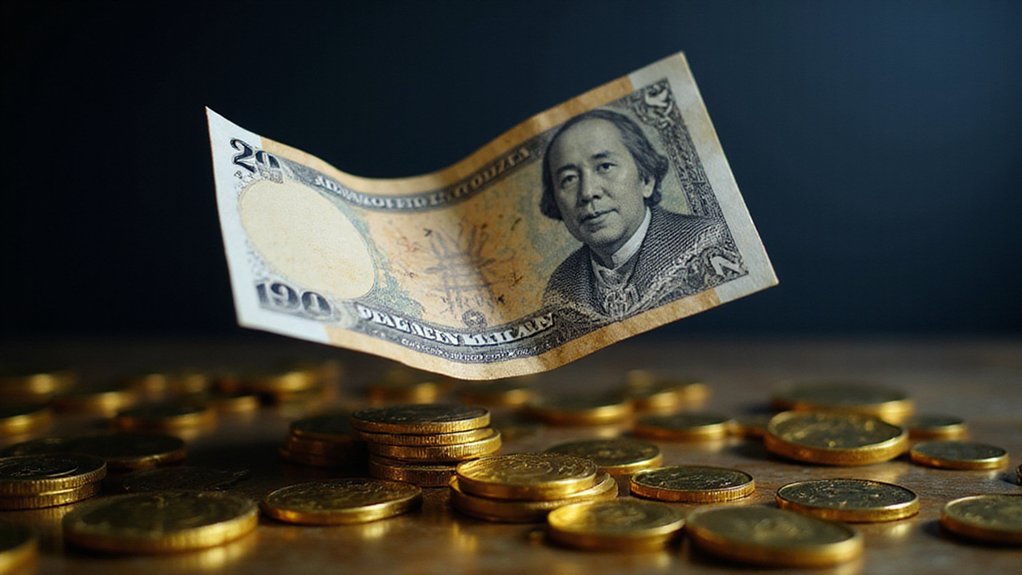 yen backed stablecoin approval