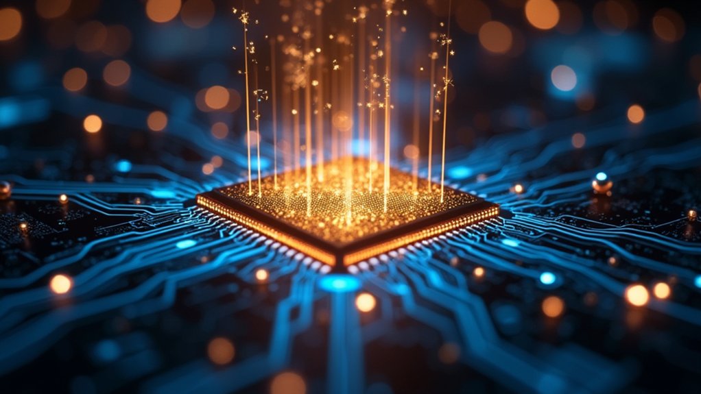 ai valuation and dominance