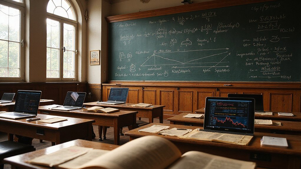 bitcoin class insights revealed