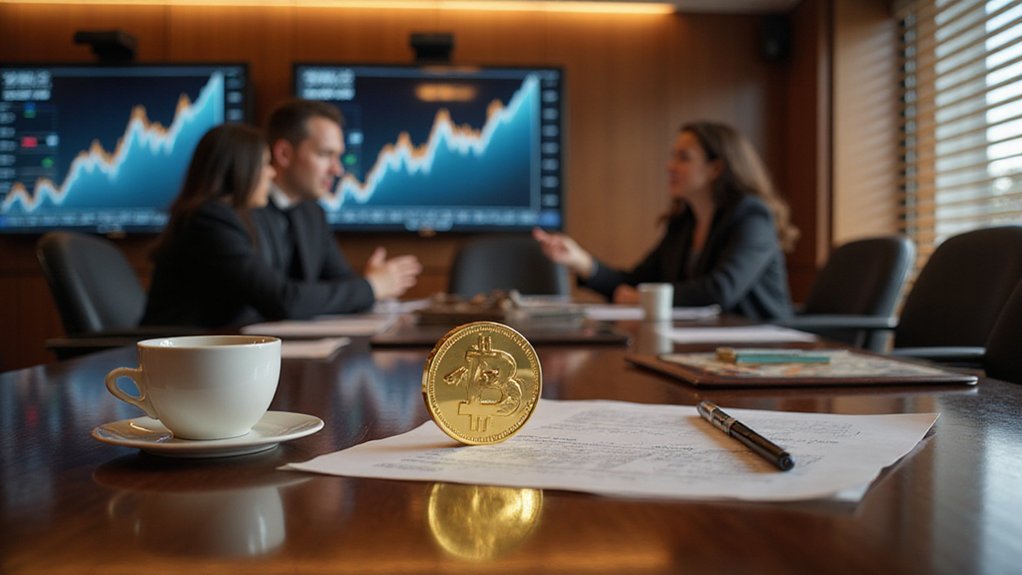 cleancore s dogecoin ambition