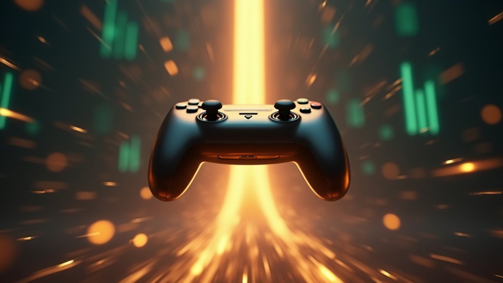 gaming stock surge analysis