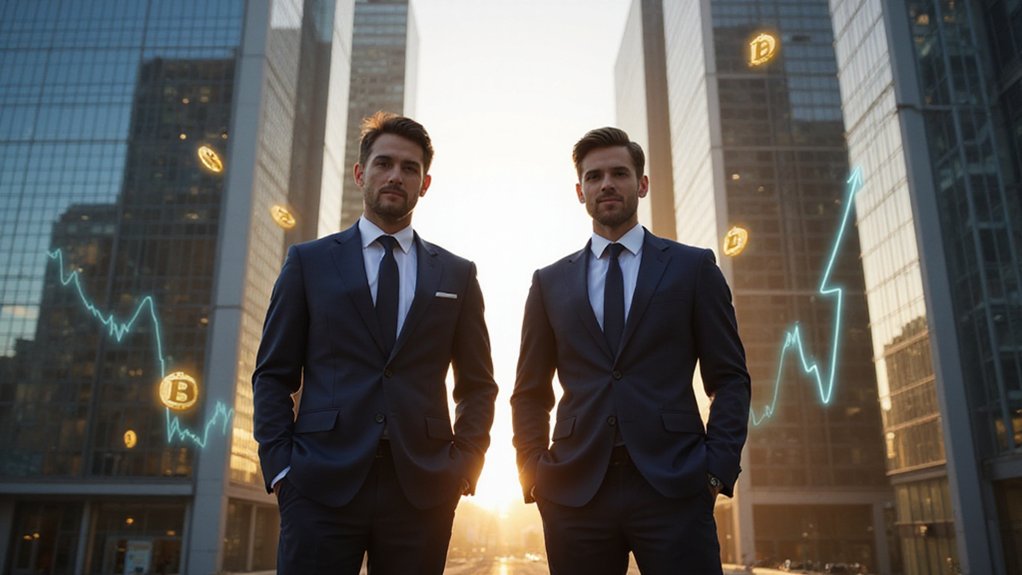 gemini surges bold bitcoin forecast