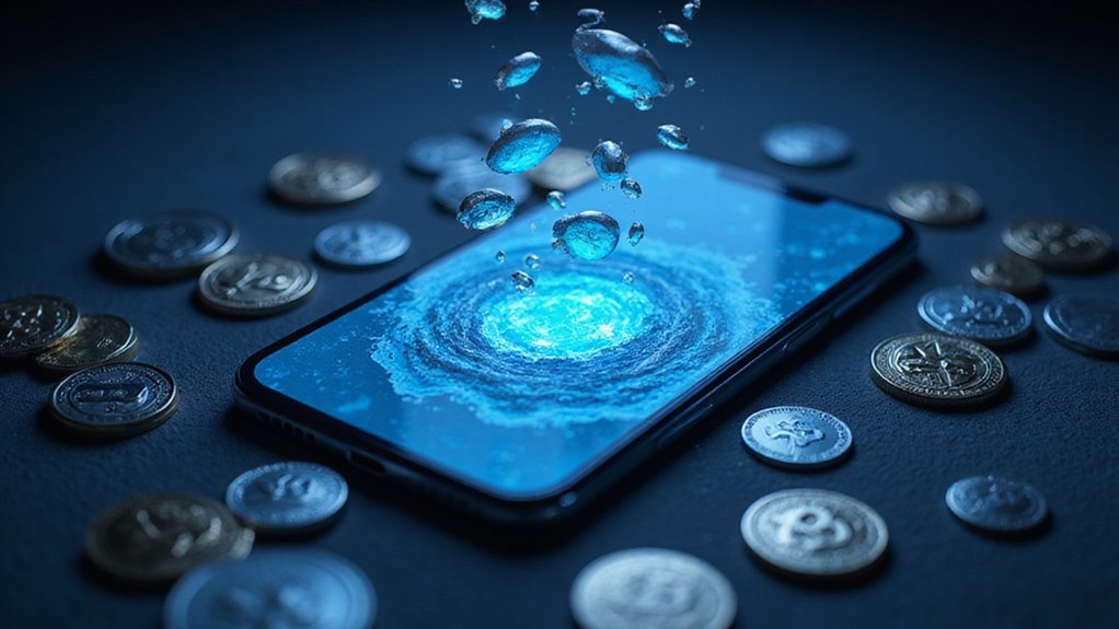 sea token nft revolution