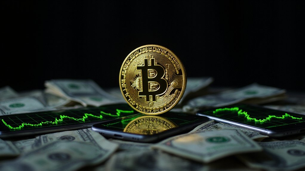 trump family crypto launch