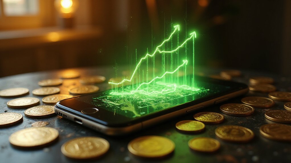 underdog crypto presales revolutionize economy